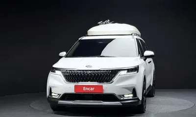 Kia Canival 2021, 133210 км, за 18511.23 USD