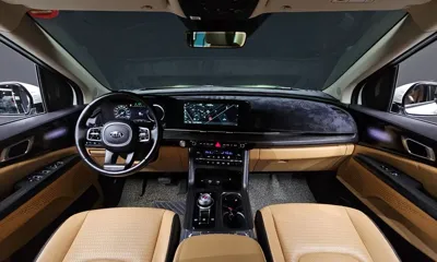 Kia Canival 2021, 133210 км, за 18511.23 USD - фото 7