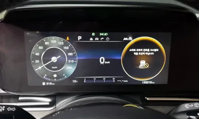 Kia Canival 2021, 133210 км, за 18511.23 USD - фото 8