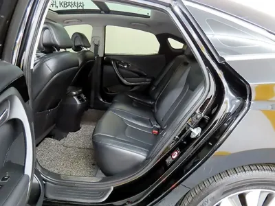 Hyundai Grandeur 2014, 202465 км, за 2860.3 USD - фото 6