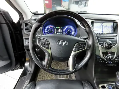 Hyundai Grandeur 2014, 202465 км, за 2860.3 USD - фото 9