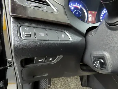 Hyundai Grandeur 2014, 202465 км, за 2860.3 USD - фото 13