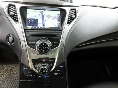 Hyundai Grandeur 2014, 202465 км, за 2860.3 USD - фото 14