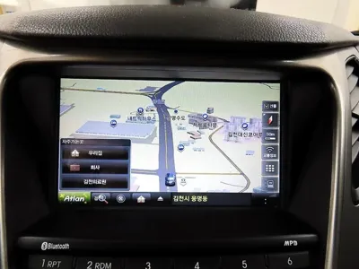 Hyundai Grandeur 2014, 202465 км, за 2860.3 USD - фото 15