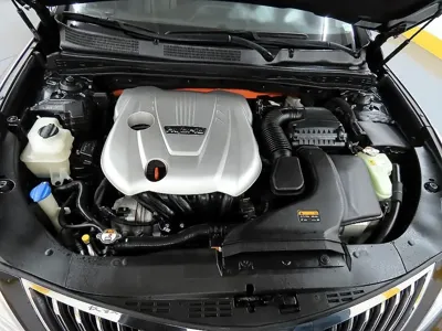 Hyundai Grandeur 2014, 202465 км, за 2860.3 USD - фото 19