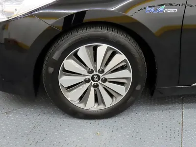 Hyundai Grandeur 2014, 202465 км, за 2860.3 USD - фото 20