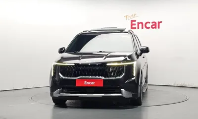 Kia Canival 2024, 36904 км, за 29046.87 USD