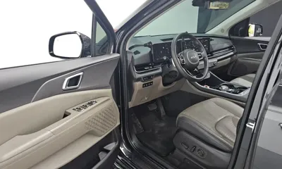 Kia Canival 2024, 36904 км, за 29046.87 USD - фото 11