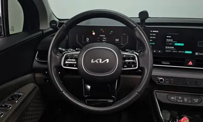 Kia Canival 2024, 36904 км, за 29046.87 USD - фото 13