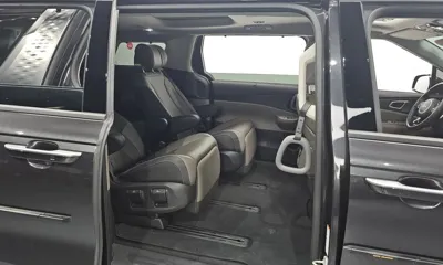 Kia Canival 2024, 36904 км, за 29046.87 USD - фото 26