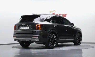 Kia Sorento 2024, 64263 км, за 24241.04 USD