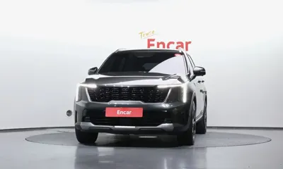 Kia Sorento 2024, 64263 км, за 24241.04 USD