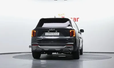 Kia Sorento 2024, 64263 км, за 24241.04 USD