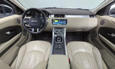 Land Rover Range Rover Evoque 2018, 124212 км, за 8060.12 USD - фото 7