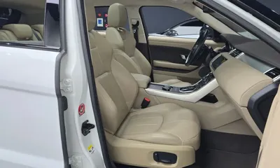 Land Rover Range Rover Evoque 2018, 124212 км, за 8060.12 USD - фото 10