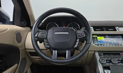 Land Rover Range Rover Evoque 2018, 124212 км, за 8060.12 USD - фото 13