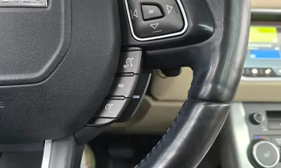 Land Rover Range Rover Evoque 2018, 124212 км, за 8060.12 USD - фото 14