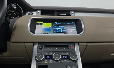 Land Rover Range Rover Evoque 2018, 124212 км, за 8060.12 USD - фото 15