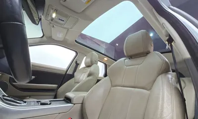 Land Rover Range Rover Evoque 2018, 124212 км, за 8060.12 USD - фото 19