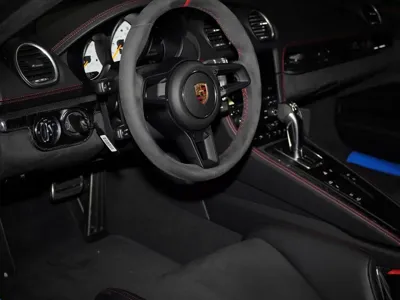 Porsche 718 2023, 1600 км, за 100325.79 USD - фото 6