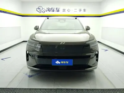 ONVO 乐道L90 2025, 7000 км, за 34597.97 USD