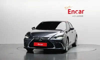 Lexus ES 2024, 24939 км, за 33177.23 USD