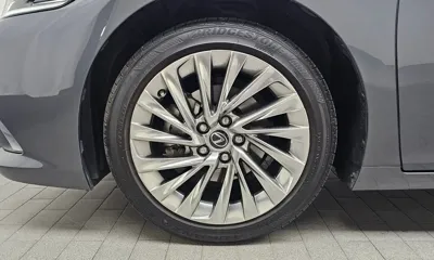 Lexus ES 2024, 24939 км, за 33177.23 USD