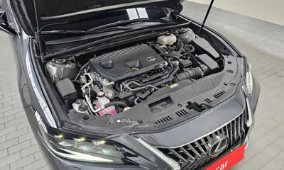 Lexus ES 2024, 24939 км, за 33153.47 USD - фото 6