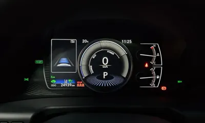 Lexus ES 2024, 24939 км, за 33153.47 USD - фото 8