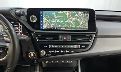 Lexus ES 2024, 24939 км, за 33153.47 USD - фото 16