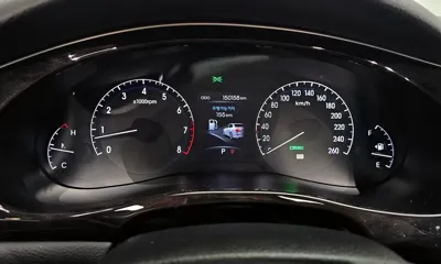 Hyundai Genesis 2012, 150158 км, за 4400.94 USD - фото 8