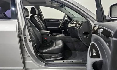 Hyundai Genesis 2012, 150158 км, за 4400.94 USD - фото 10