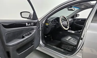 Hyundai Genesis 2012, 150158 км, за 4400.94 USD - фото 11