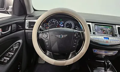 Hyundai Genesis 2012, 150158 км, за 4400.94 USD - фото 13
