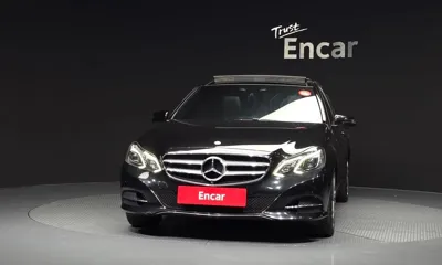Mercedes-Benz E-Class 2016, 366327 км, за 4877.25 USD