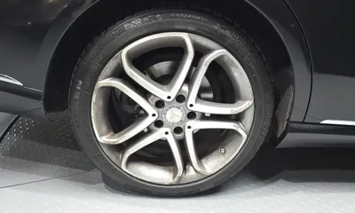 Mercedes-Benz E-Class 2016, 366327 км, за 4877.25 USD