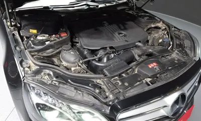 Mercedes-Benz E-Class 2016, 366327 км, за 4877.25 USD - фото 6
