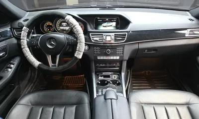 Mercedes-Benz E-Class 2016, 366327 км, за 4877.25 USD - фото 7