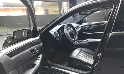 Mercedes-Benz E-Class 2016, 366327 км, за 4877.25 USD - фото 10