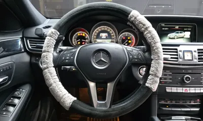Mercedes-Benz E-Class 2016, 366327 км, за 4877.25 USD - фото 14