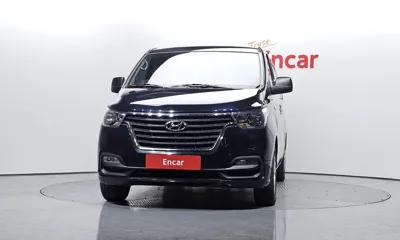 Hyundai Starex 2019, 115397 км, за 8580.9 USD - фото 3