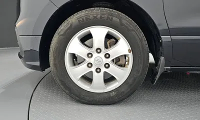 Hyundai Starex 2019, 115397 км, за 8580.9 USD - фото 5
