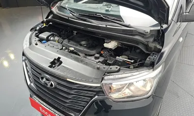 Hyundai Starex 2019, 115397 км, за 8580.9 USD - фото 6