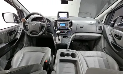 Hyundai Starex 2019, 115397 км, за 8580.9 USD - фото 7