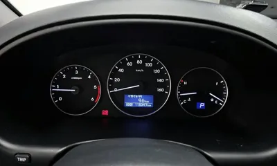 Hyundai Starex 2019, 115397 км, за 8580.9 USD - фото 8