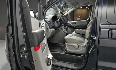 Hyundai Starex 2019, 115397 км, за 8580.9 USD - фото 10