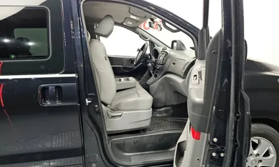 Hyundai Starex 2019, 115397 км, за 8580.9 USD - фото 11