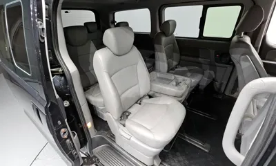 Hyundai Starex 2019, 115397 км, за 8580.9 USD - фото 12