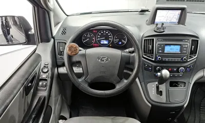 Hyundai Starex 2019, 115397 км, за 8580.9 USD - фото 13