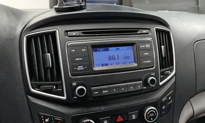 Hyundai Starex 2019, 115397 км, за 8580.9 USD - фото 15